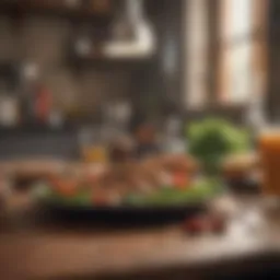 Healthy Meal Planning