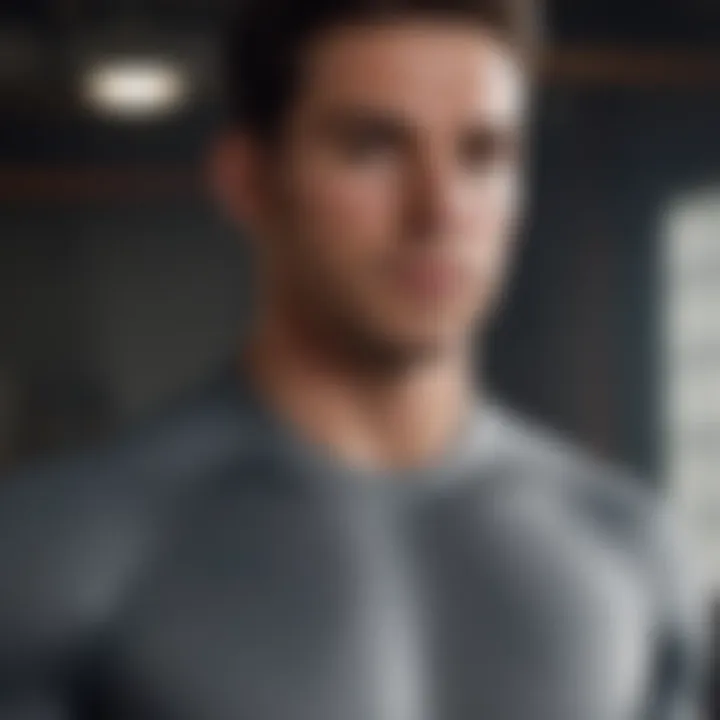Enhanced breathability for optimal comfort