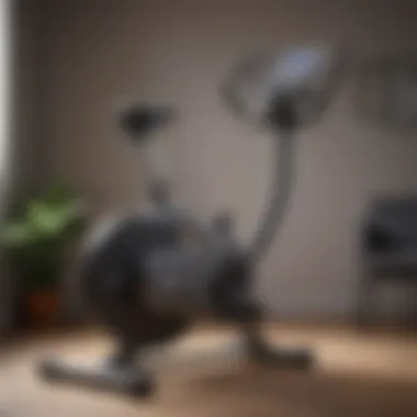 A Detailed Comparison of Exercise Bike Types Comparison chart of different exercise bike types