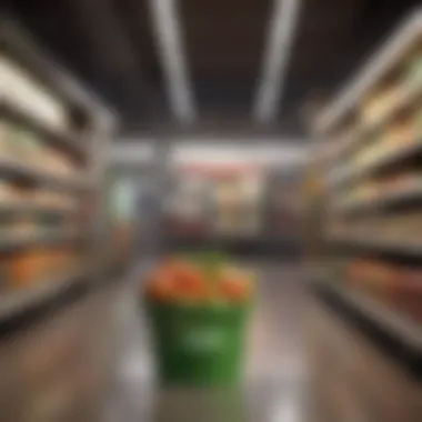Smart Shopping for Dash Diet Dash Diet grocery shopping guide