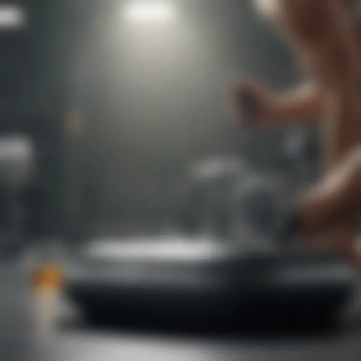Wellness optimization tool