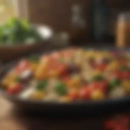 Vegetable Medley