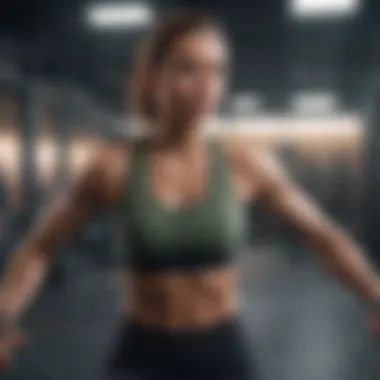 Dynamic Workout Routine