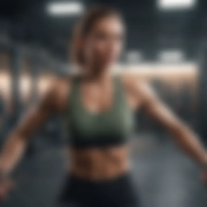 Dynamic Workout Routine