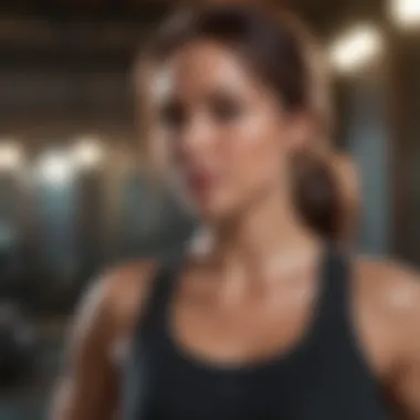 Personalized Virtual Coaching Virtual Personal Trainer