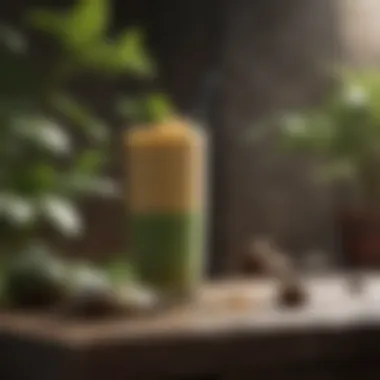 Zen Garden Protein Smoothie Zen Garden Protein Smoothie