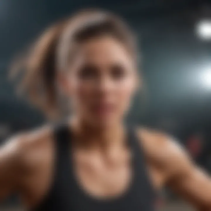 Adaptable HIIT sprint techniques for varying fitness levels
