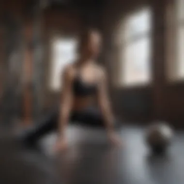 Elevate Fitness with Pilates Precision Pilates for Mindful Exercise