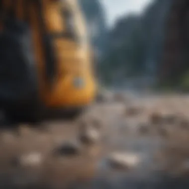 Durable Material Showcase