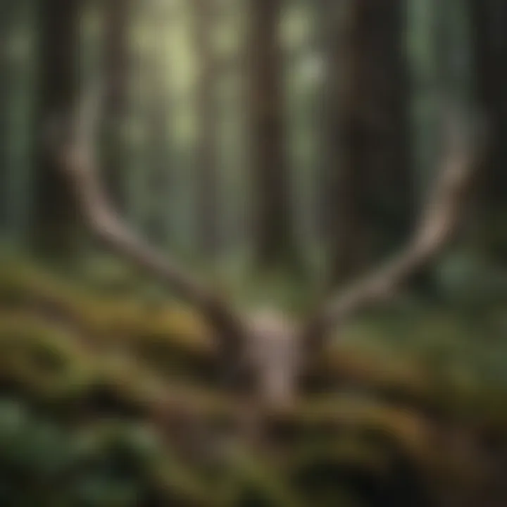 Research studies on health benefits of deer antler velvet