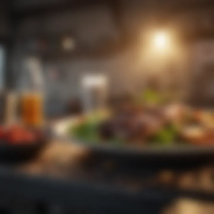 Evening Meal Strategies