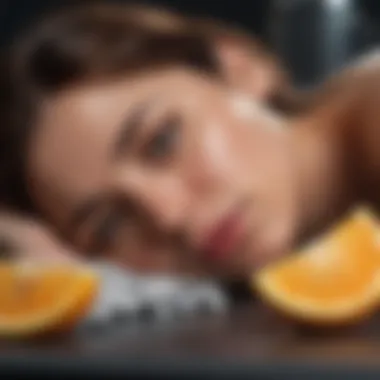Stages of Sleep and Metabolic Function