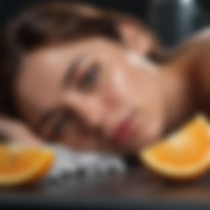 Stages of Sleep and Metabolic Function
