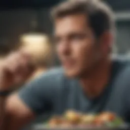 Exploring the Impact of Tom Brady's Food Company on Health and Fitness Enthusiasts Introduction