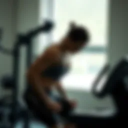 Exploring the Tonal Workout Machine: A Comprehensive Analysis Introduction