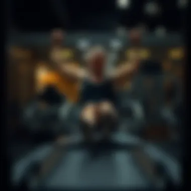 Notable Exploring the Tonal Workout Machine: A Comprehensive Analysis Notable Exploring the Tonal Workout Machine: A Comprehensive Analysis