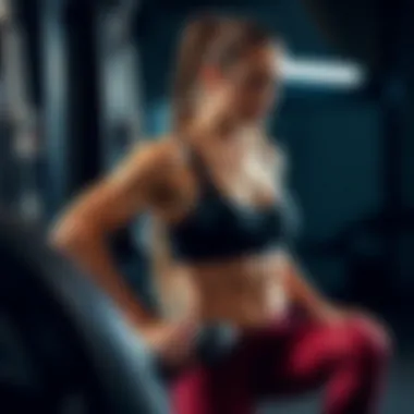 Exploring the Tonal Workout Machine: A Comprehensive Analysis Summary Exploring the Tonal Workout Machine: A Comprehensive Analysis Summary
