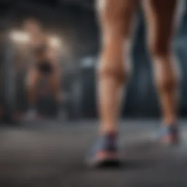 Dynamic Leg Workouts Dynamic leg workouts for targeted fat loss