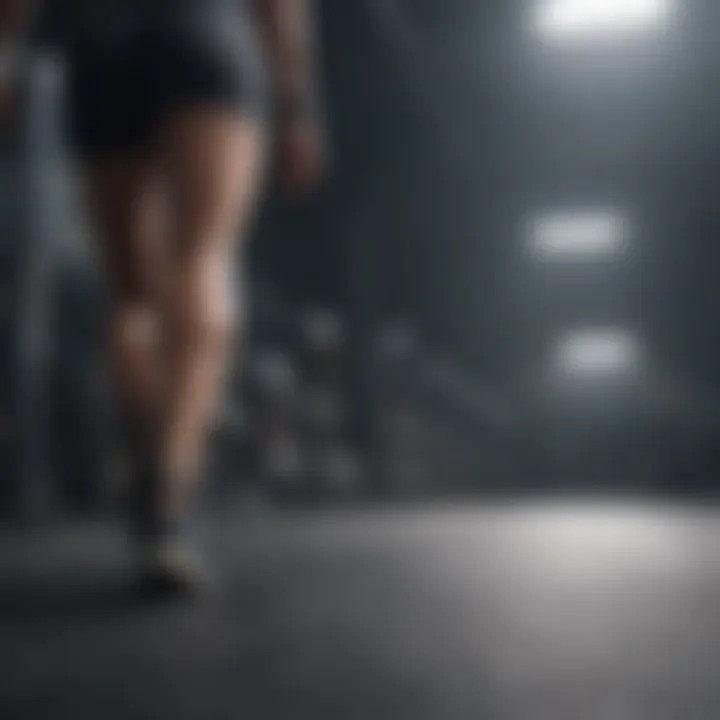 Motivational quotes for fitness journey