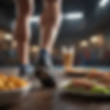 Nutritious Meals Nutritious meals for leg fat reduction
