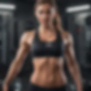 Fitness Challenge Progress
