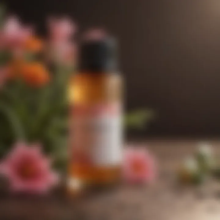 Floral Essence Vitamin Blend