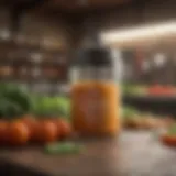 Fresh Organic Produce