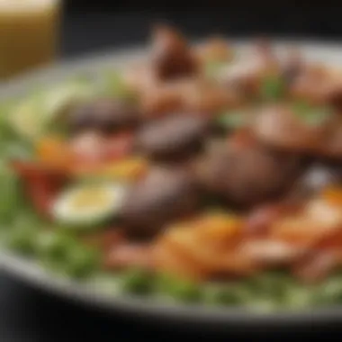 Navigating Gut-Friendly Food Options Gut-Friendly Choices