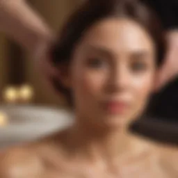 Harmony in Massage