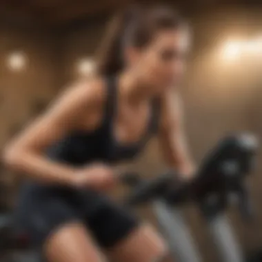 Nutritional Tips for Weight Loss Success Nutritional considerations to enhance weight loss while using recumbent bikes