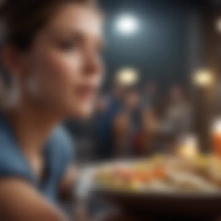 Health Benefits of Proper Meal Timing