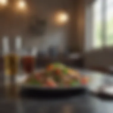 Mindful Eating Habits