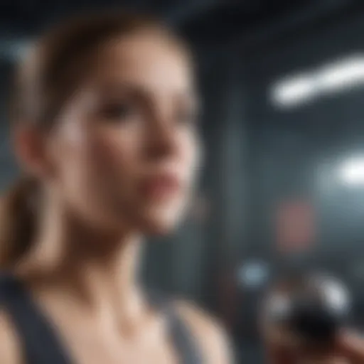 Healthy Lifestyle Transformation