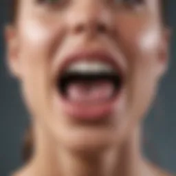 Healthy Oral Microbiome