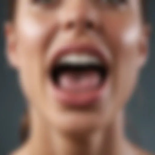 Healthy Oral Microbiome