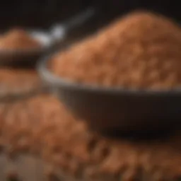 Protein Powerhouse - Chickpeas and Lentils