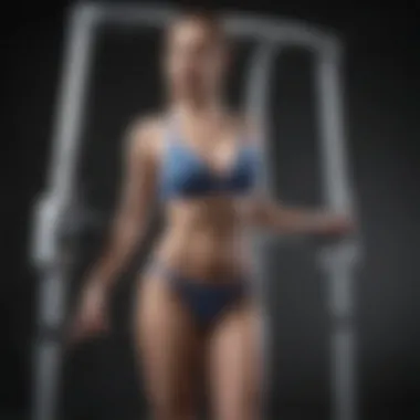 Innovative Body Composition Analysis Technology High-tech body composition analysis machine