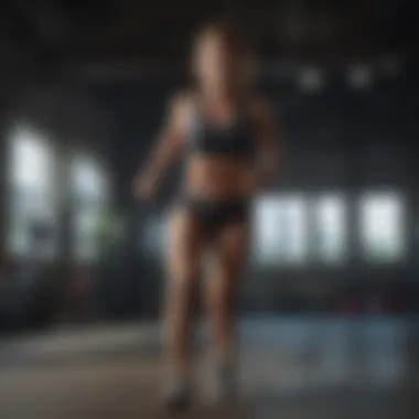 Synergizing Cardio and Core Workouts with HIIT Fusion HIIT Cardio Core Fusion