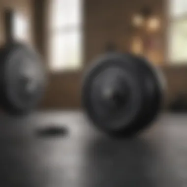 Home Gym Upgrade Essentials