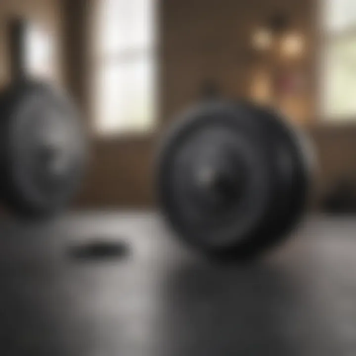 Home Gym Upgrade Essentials