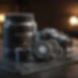 Home Testosterone Monitoring Kit