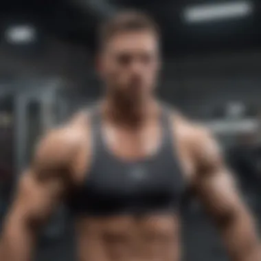 Creating a Tailored Fitness Plan for Bulking Success Personalized fitness plan