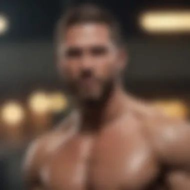 Optimizing Recovery for Maximum Muscle Growth Rest and recovery strategies