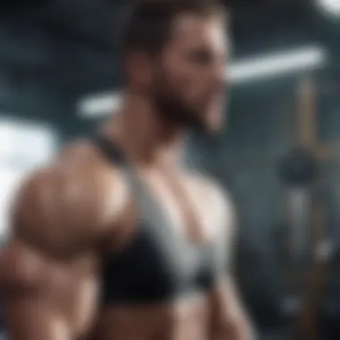 Effective Weightlifting Techniques for Mass Gain Weightlifting for muscle mass