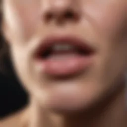 Natural Remedies for Cold Sores