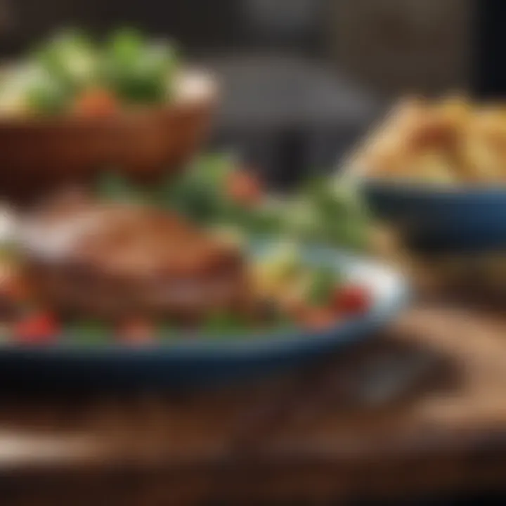 Impact of Meal Timing on Weight Management