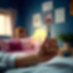 In-Depth Analysis of Everlywell Female STD Test at Home Reviews Introduction