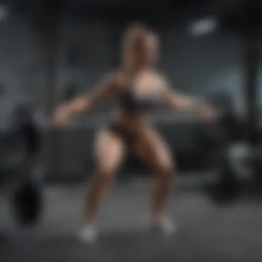 Versatile and Multi-functional Barbell Versatile and Multi-functional Barbell for Varied Exercises