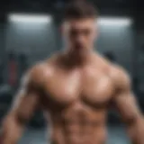 Innovative fitness regime concept
