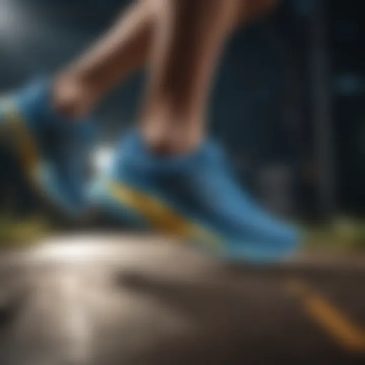 Innovative Hoka Technology
